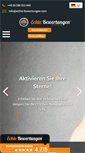 Mobile Screenshot of echte-bewertungen.com